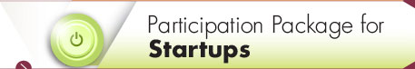 Participation Package for Start-ups