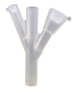 刚辉橡胶制品有限公司  三通输液管